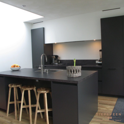 Moderne keukens