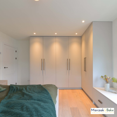 Renovatie Wuustwezel