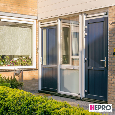 23 woningen Roelofarendsveen