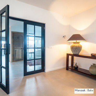 Renovatie Zundert