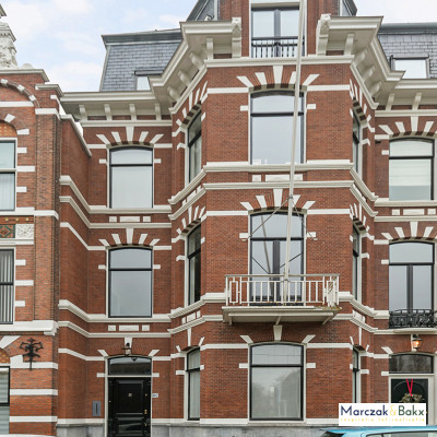 Renovatie Den Haag