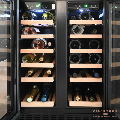 Stijlvolle keuken met kookeiland