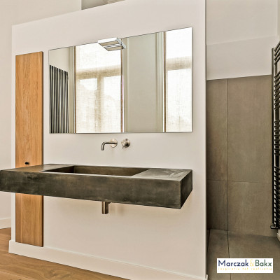 Renovatie Den Haag