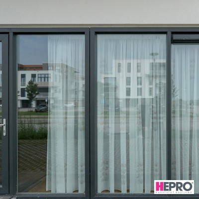 Appartement Oasis IV en V - Almere Poort