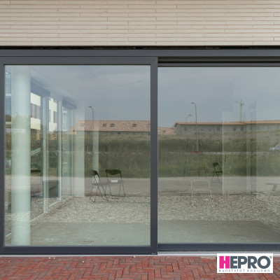 Appartement Oasis IV en V - Almere Poort