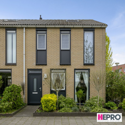 Fam. Staal te Groningen