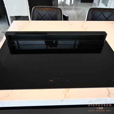 Stijlvolle chique keuken