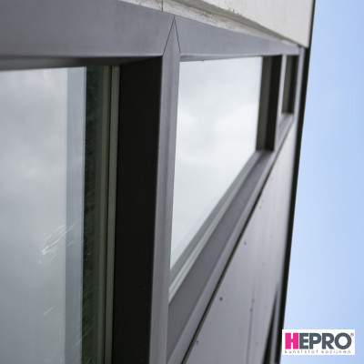Gibraltar, 11 appartementen Almere