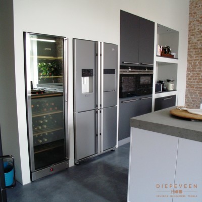 Moderne keuken