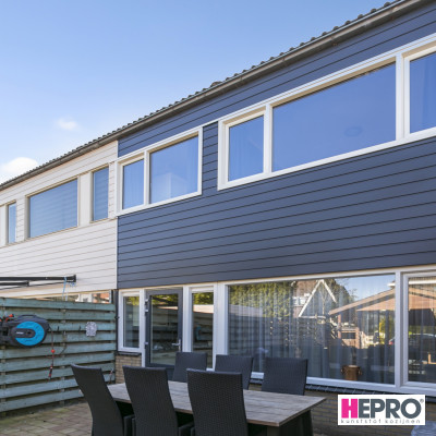 Hoogeveen, fam Rademaker
