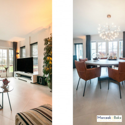 Renovatie Zundert