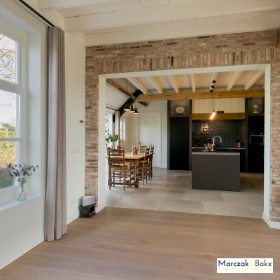 Renovatie Etten Leur