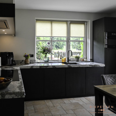 Stijlvolle keuken