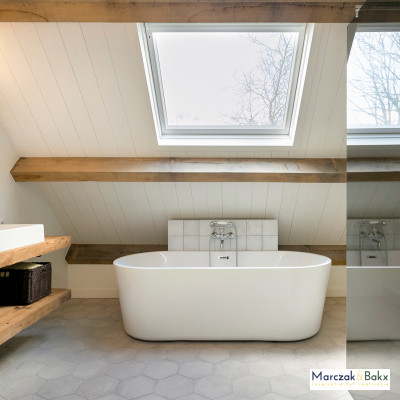 Renovatie Etten Leur