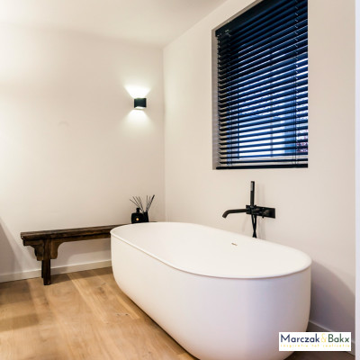 Renovatie Zundert