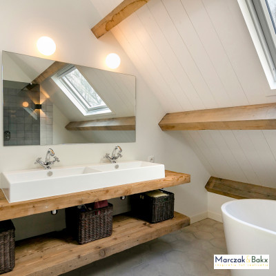 Renovatie Etten Leur