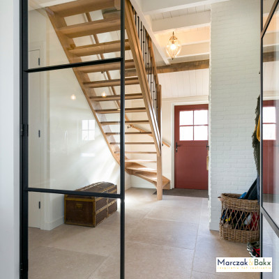 Renovatie Etten Leur