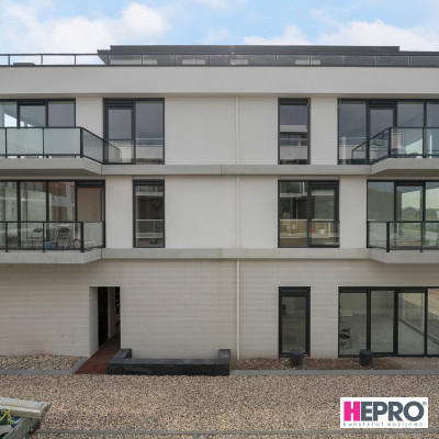 Appartement Oasis IV en V - Almere Poort