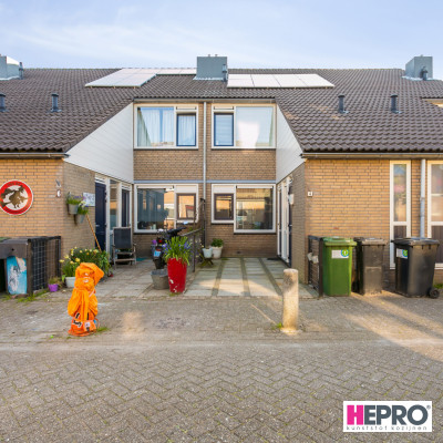 23 woningen Roelofarendsveen