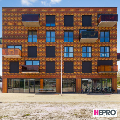 Bentismaheerd Groningen