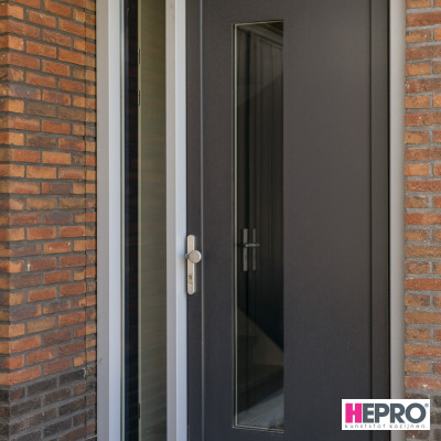 Bedum- woningen