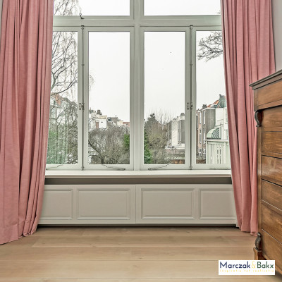 Renovatie Den Haag