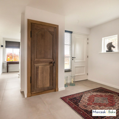 Renovatie Zundert