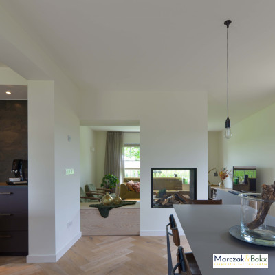 Renovatie Wuustwezel