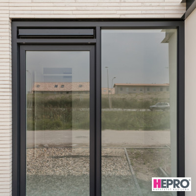 Appartement Oasis IV en V - Almere Poort