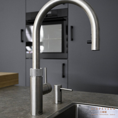 Stijlvolle moderne keuken