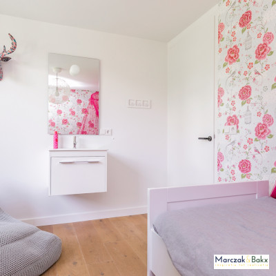 Complete renovatie bungalow Tilburg