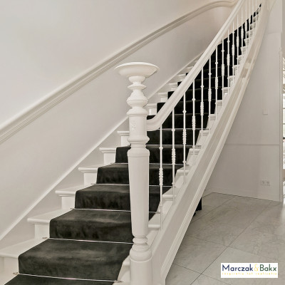 Renovatie Den Haag
