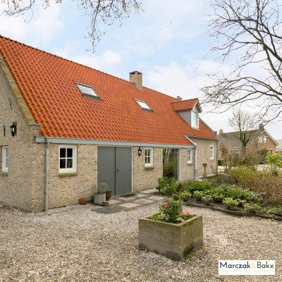 Renovatie Etten Leur