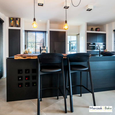 Renovatie Zundert