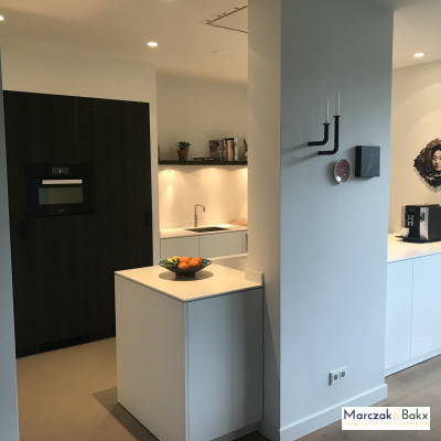 Complete renovatie bungalow Tilburg
