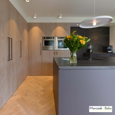 Renovatie Wuustwezel