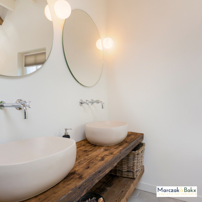 Renovatie Etten Leur