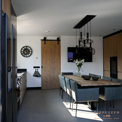 Elke dag optimaal genieten van de ruimte