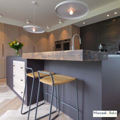 Renovatie Wuustwezel