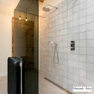 Renovatie Etten Leur