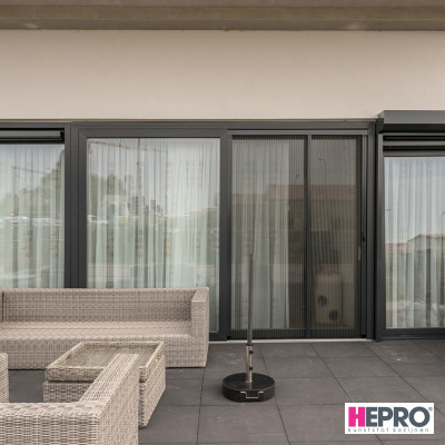 Appartement Oasis IV en V - Almere Poort