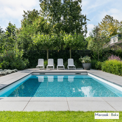 Complete renovatie bungalow Tilburg