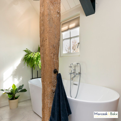 Renovatie Etten Leur