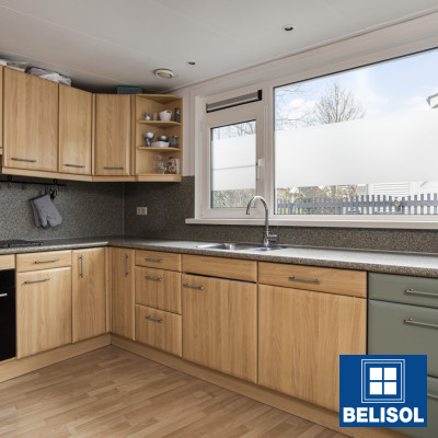 Kozijnen Belisol Dronten - project Zwolle