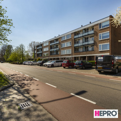 VvE Mensingestraat en Molenaarstraat Assen