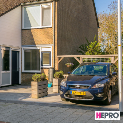 23 woningen Roelofarendsveen