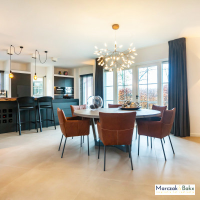 Renovatie Zundert