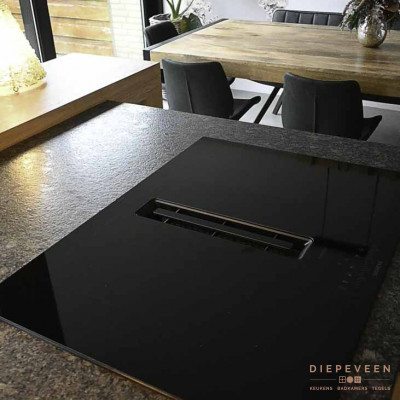 Landelijke keuken apparatuur