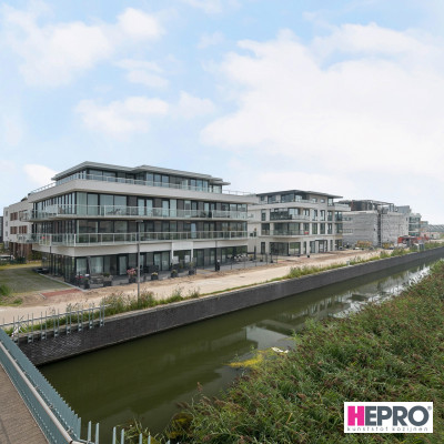 Appartement Oasis IV en V - Almere Poort