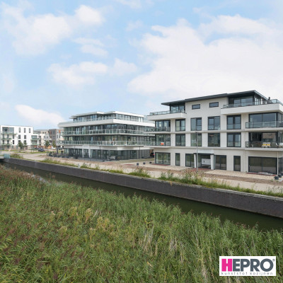 Appartement Oasis IV en V - Almere Poort